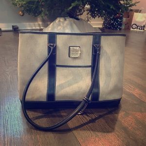 Dooney & Burke Purse